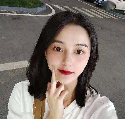  辨别■通过发型辨别渣女...这是什么沙雕啊？