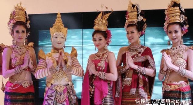 泰国不禁枪不禁色,但这3件事却被禁止,而在我们中国却很常见!