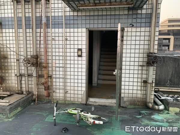 肋骨：新北8岁女童14楼坠1楼肝脏爆裂、肋骨断 命危6天后奇迹脱离险境！