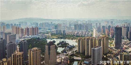  #竞争者#重庆第二国际机场选址提上日程，这两个区成最大的竞争