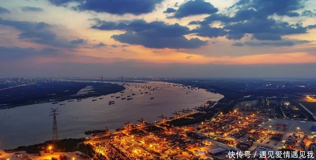 中国位置最好的省会：不是西安也不是广州，是你的家乡吗？