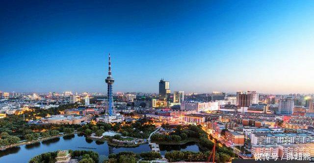  「机率」中国5个城市，有望成国家中心城市，沈阳机率最大，杭州