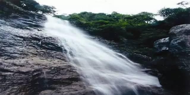 华东唐古拉山口，巅峰上清凉的浙江海拔最高公路-华浪线