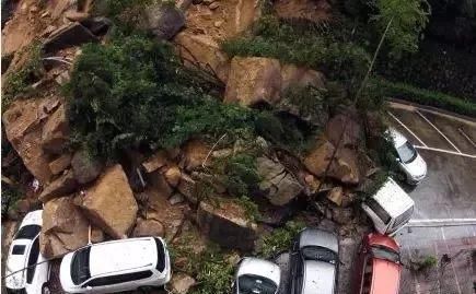 大雨 10级大风又来！山东交警提醒您注意出行安全！