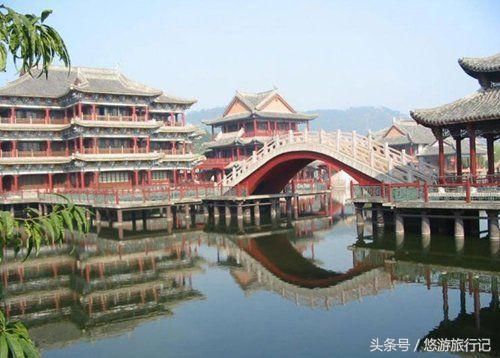 国内有哪些不想去第二次的5A景点?这几个你可能都去过!