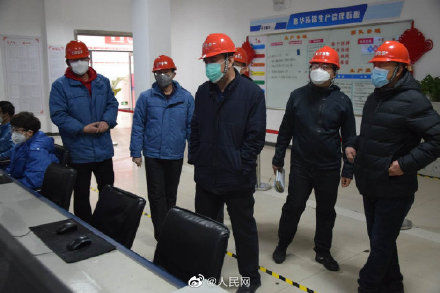  「防疫」英雄走好！应急局长倒在防疫一线