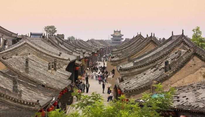 我国北方唯一入选中国四大古城的历史古城，距今有千年，却被忽略