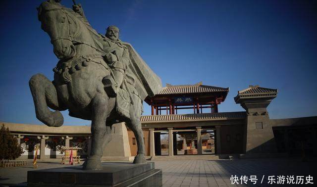 从玉门关、阳关、嘉峪关河西三关里一窥丝绸之路的历史兴衰