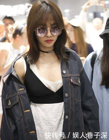 蔡依林别再这么穿了，真的一点都不性感！