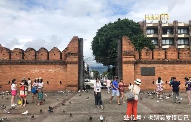 为什么中国人都喜欢去泰国旅游，而日本人却喜欢去印度旅游？