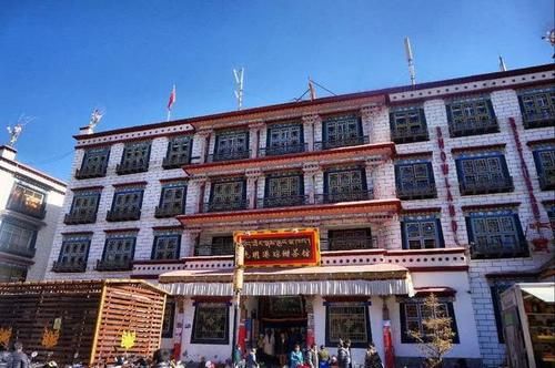 『时光』6个闲散慵懒的地方,让你看晨起风光,赏日落夕阳