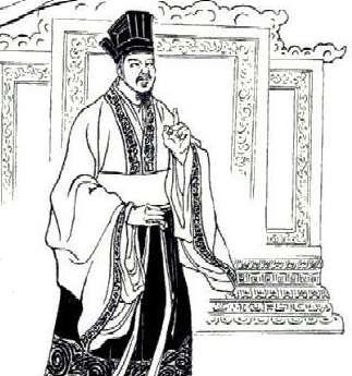 『中流砥柱』诸葛亮死后,苦苦支撑蜀汉政权30年的四位中流砥柱!