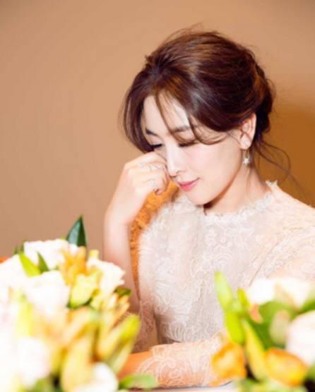 清者自清！马苏用法律武器自证，请停止“做头发”谣言！