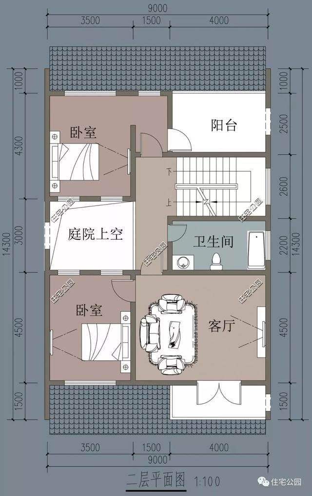 20套小面积别墅户型 - 黑杏 - 黑杏 20套小面积别墅户型 - 黑杏 - 黑杏