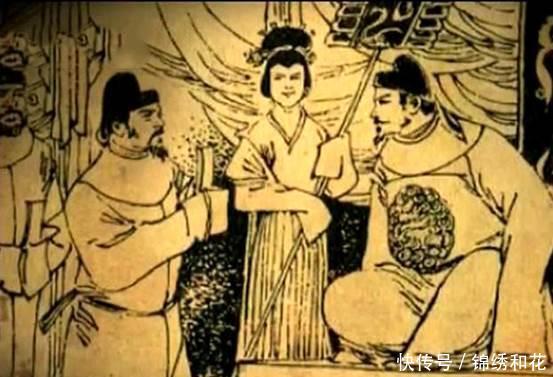  「唐朝」唐朝这位名臣，曾经是李渊的俘虏，却为何敢于处处顶撞李渊！
