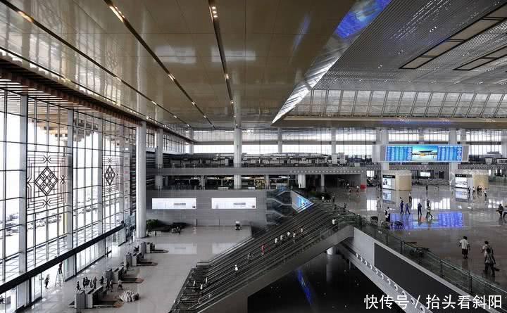  【火车站】中国最重要的五大火车站, 一个是亚洲最大, 三个能直