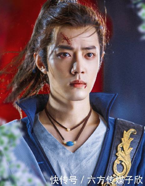 笑傲江湖手游和新笑傲江湖