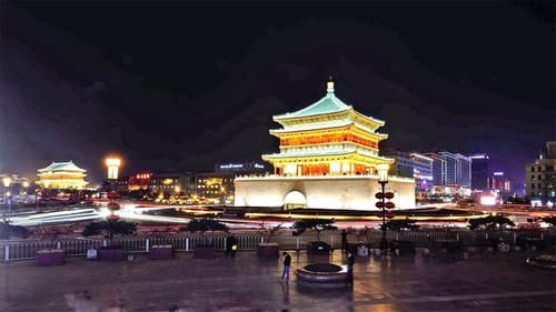  「小觑」我国这2座新一线城市，发展潜力不容小觑，你更看好谁？