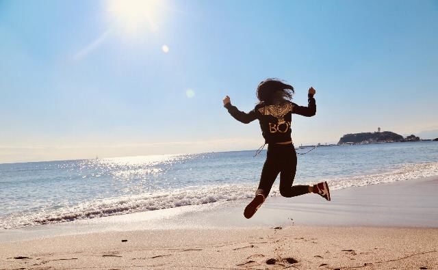 说走就走的旅行——回忆镰仓，浅草祈福，情怀东京