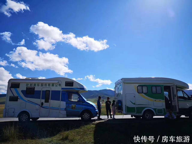 想自驾房车去旅行，要先看看这份房车类型指南