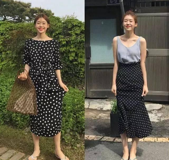 搭配上:怎样雅致穿衣服,快学着点