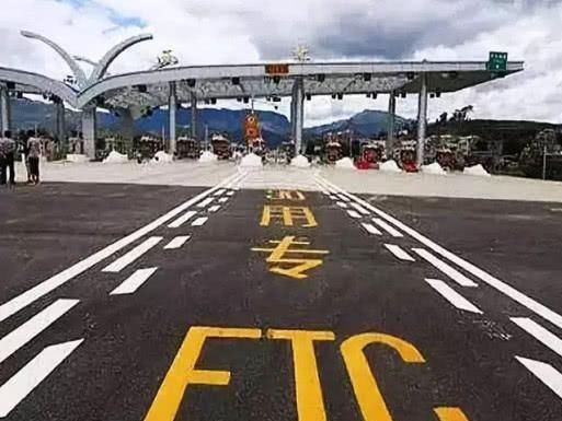  普及■高速收费全面整改？ETC卡将普及？车主：不经常上高速有必