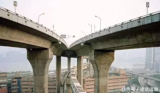 一定要看看重庆的这些照片! 震撼了全世界!