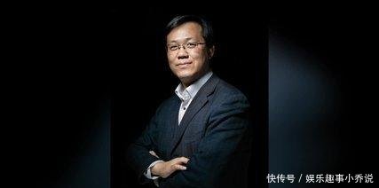 他是中国第一狗仔，爆料又一对明星离婚，难道又是噱头