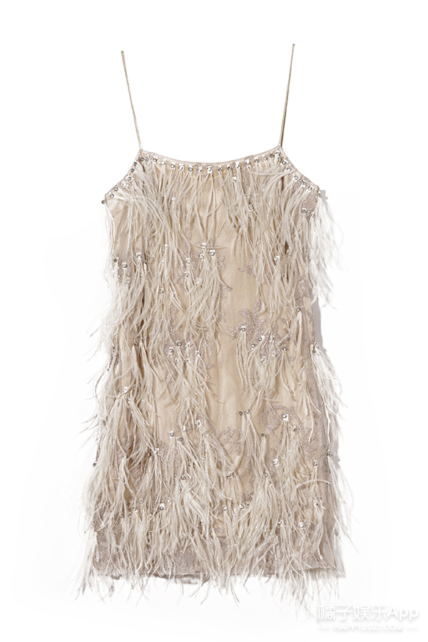 夏天来啦!快穿上这条魔法裙,变身小仙女