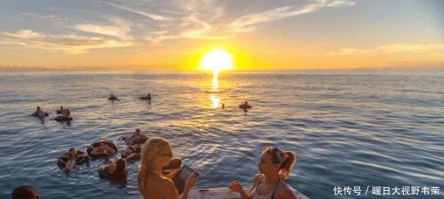 这个国家至今无人患癌，对中国游客实行免签，却不能带苹果入境！