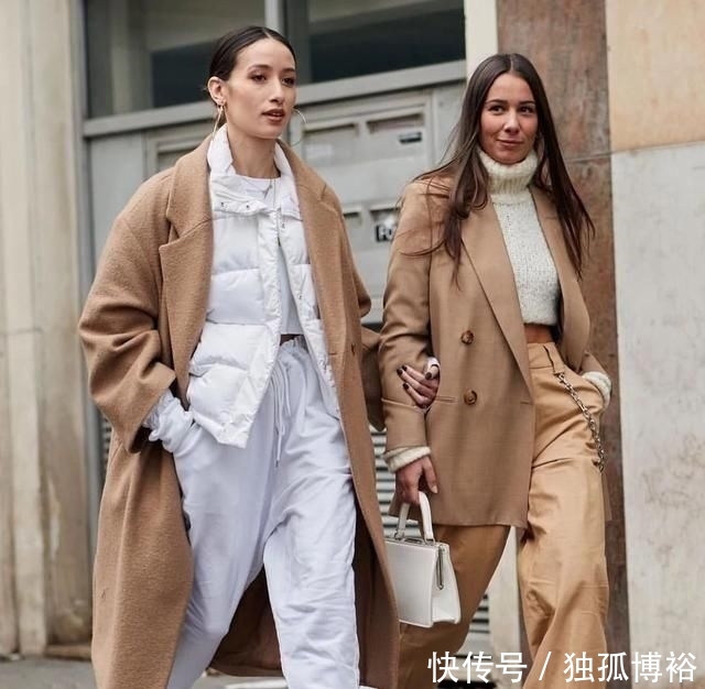  格纹：开工第一天，穿上我的“家居裤”就直接去公司？