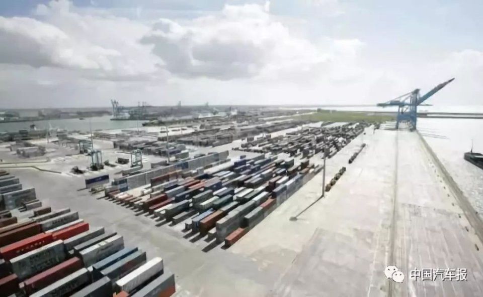 英国脱欧遇瓶颈 关税同盟再次被提及 | 中国汽车