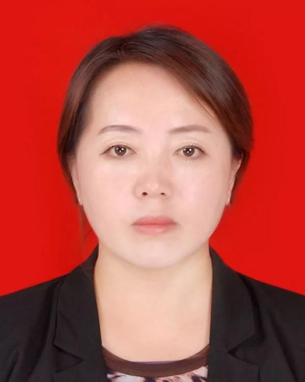 关于王隆等同志任前公示的公告