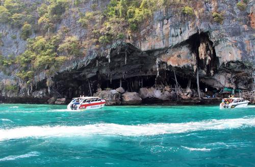 去什么泰国印度尼西亚，这片海域比泰国安全10倍不止，景色优美