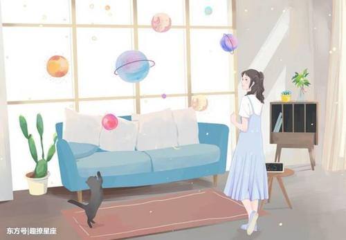 10月上旬喜事频频，财运翻倍的4个星座，好运挡不住！