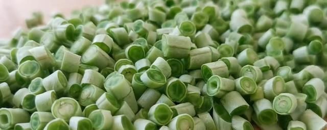 「碗中」豆角最新做法,鲜嫩营养,做法简单,,速速拿走!