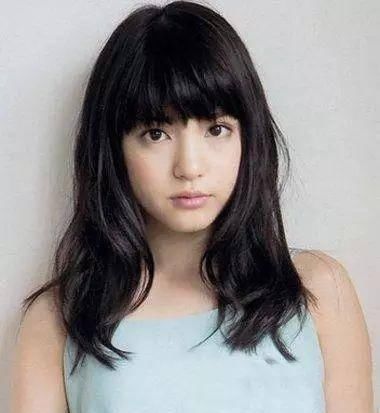  [女生]10款日系女生潮流时尚发型，带你走进国外发型！