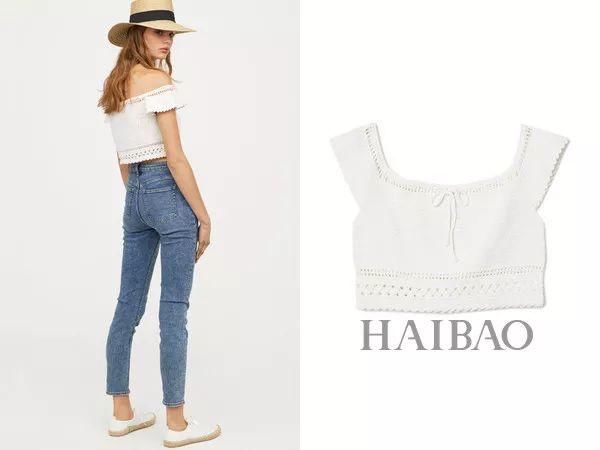 再不抢Zara就断货了!又美又凉快的夏季流行一定要来一件!