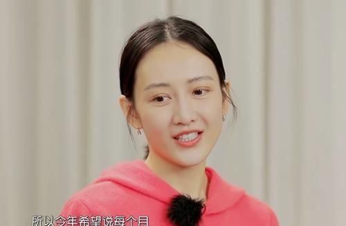 娱乐圈■王鸥自己做早饭吃,有谁注意她碗里吃的饭?打脸半个娱乐圈