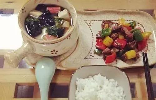 晚餐决定寿命，健康晚餐有7不碰