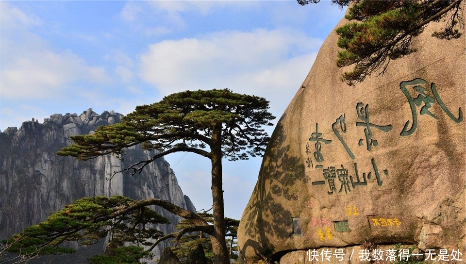 中国最“成功”景点，一年门票收入超5亿，所在城市都因它而改名