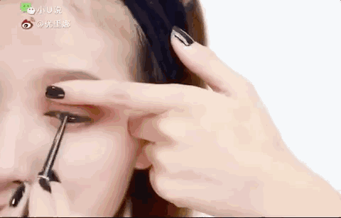 101火箭女孩登上跑男吴宣仪最美?竟然因为这个眼妆?