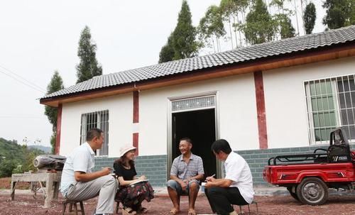  村民@农村村干部的“一大一难一薄一低”，有几个人真正了解？