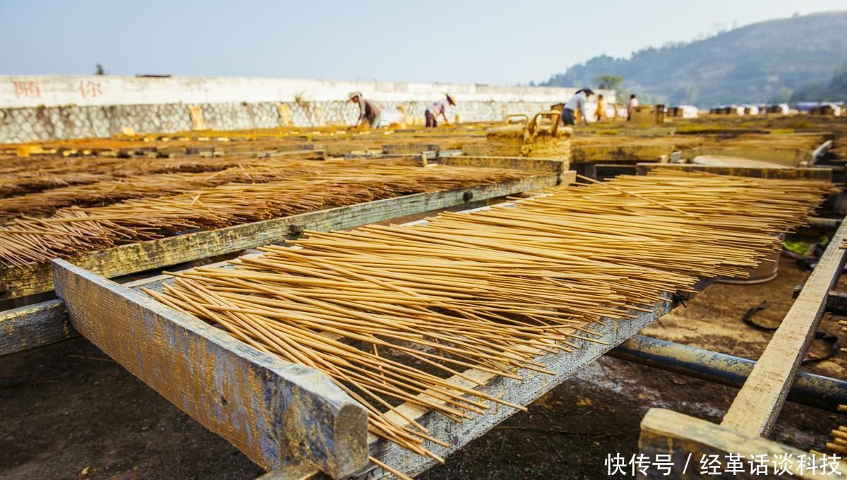  【制香工人】自驾游闽南，探访“中国第一香都”，目及之处，满眼“血色”！