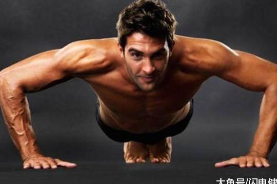 从瘦弱到强壮, 拥有一身强大的肌肉是一种怎样的感觉?