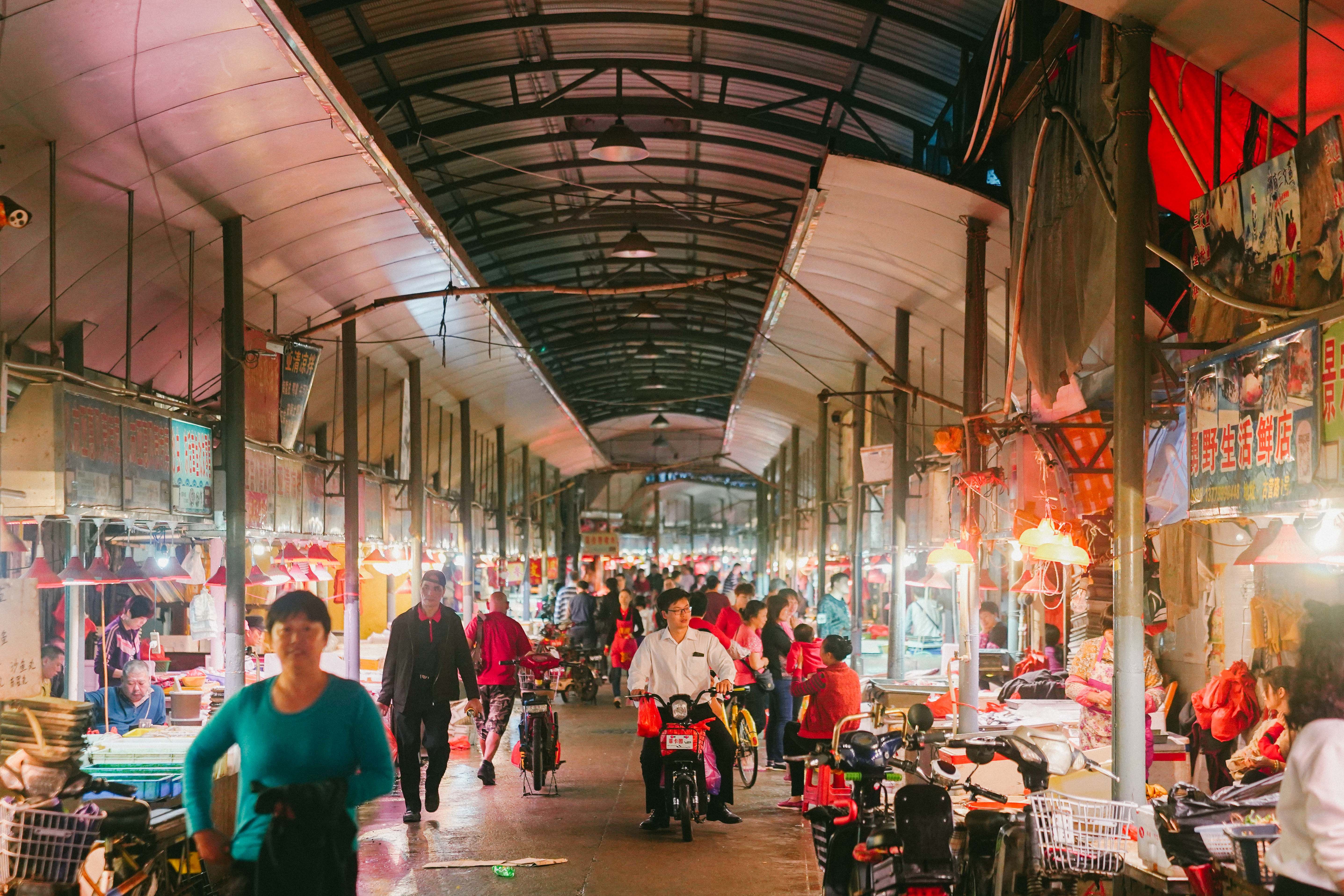 【沃尔沃X旅行家】全厦门最潮英迪格酒店，带你发现厦门另一面