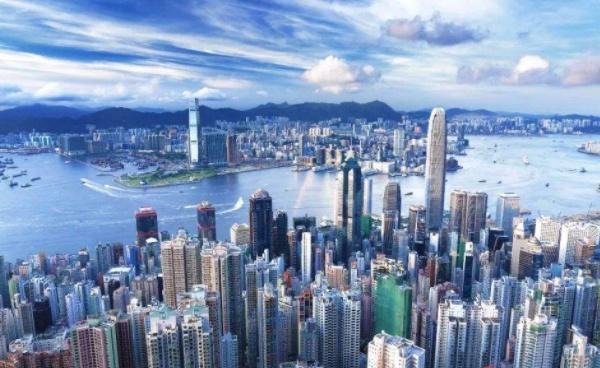 亚洲5个一线大城市，中国占据了3个，你知道是哪3座吗？