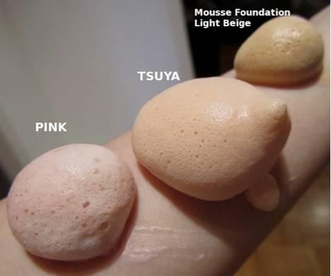 泡沫洁面、泡沫隔离……各种泡沫产品，是真有用还是靠吹?