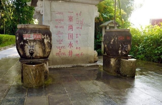 我国边境一座房子:房子主人出国不用办签证,家里房子跨两国