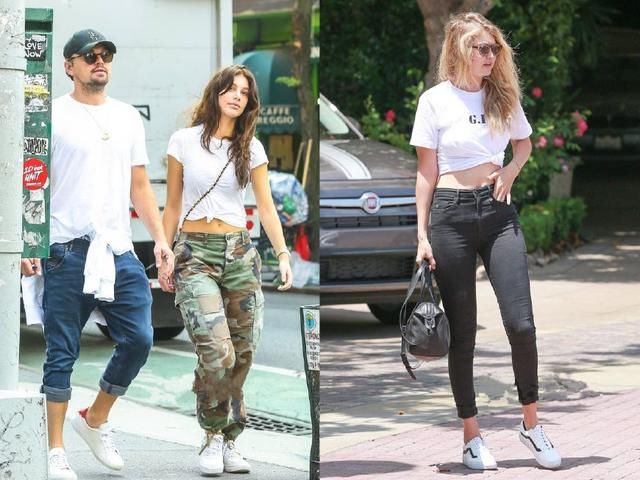 为什么别人穿短袖很时髦？原来都藏在这四个小细节里